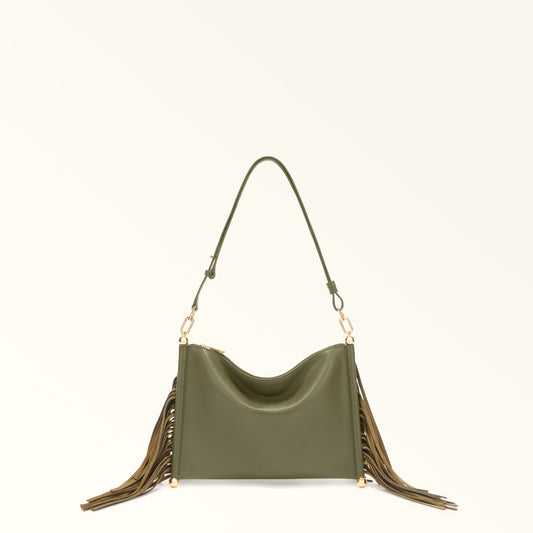 Furla Sfera Soft Mini Shoulder Bag