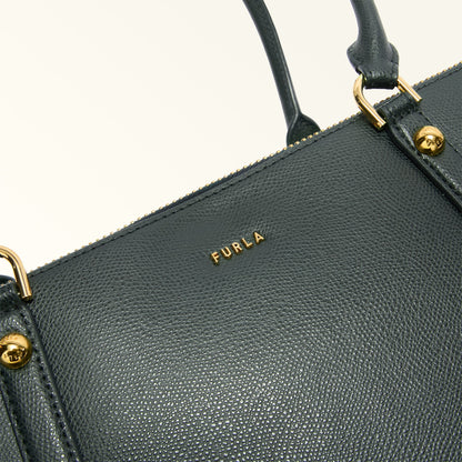 Furla Giulia L Boston Bag