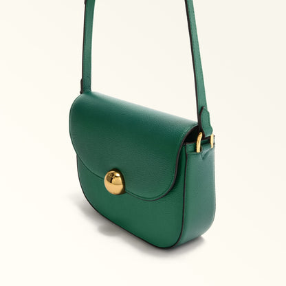 Furla Moonlight S Crossbody Round