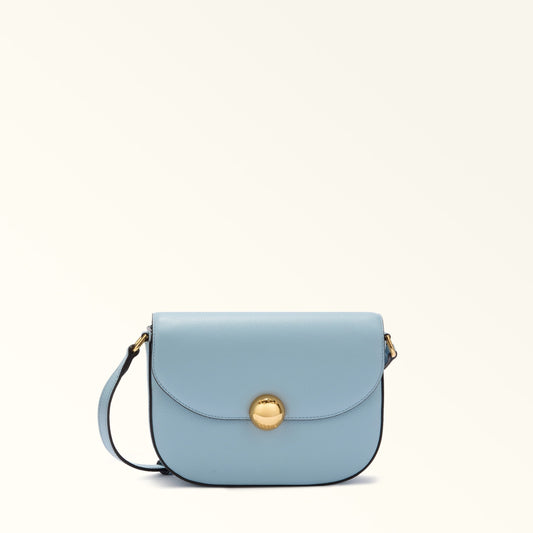 Furla Moonlight S Crossbody Round