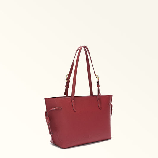 Furla Ava M Tote W/Zip