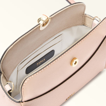 Furla Nicole Mini Boston Bag