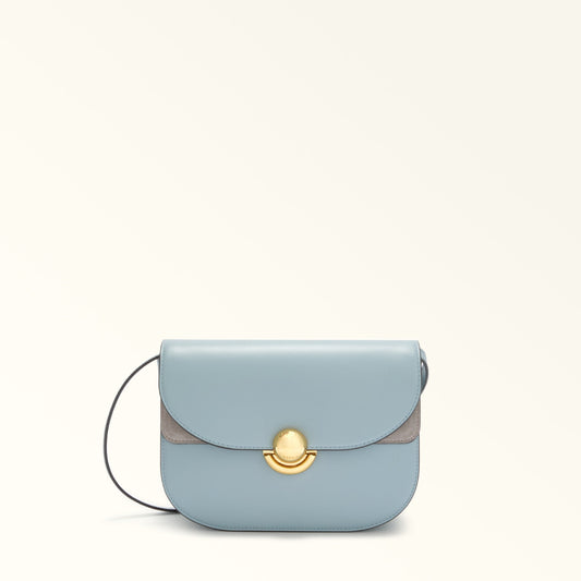 Furla Sfera S Crossbody Round