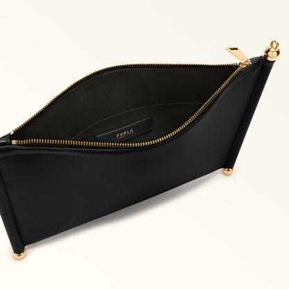 Furla Sfera Soft Mini Shoulder Bag