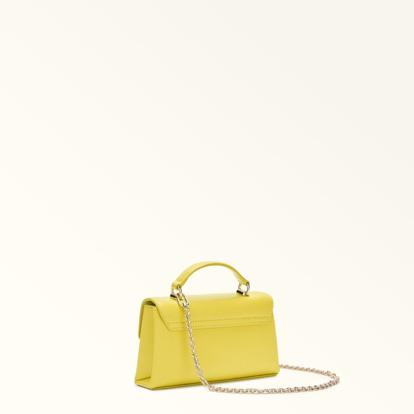 Furla 1927 Mini Crossbody Top Handle