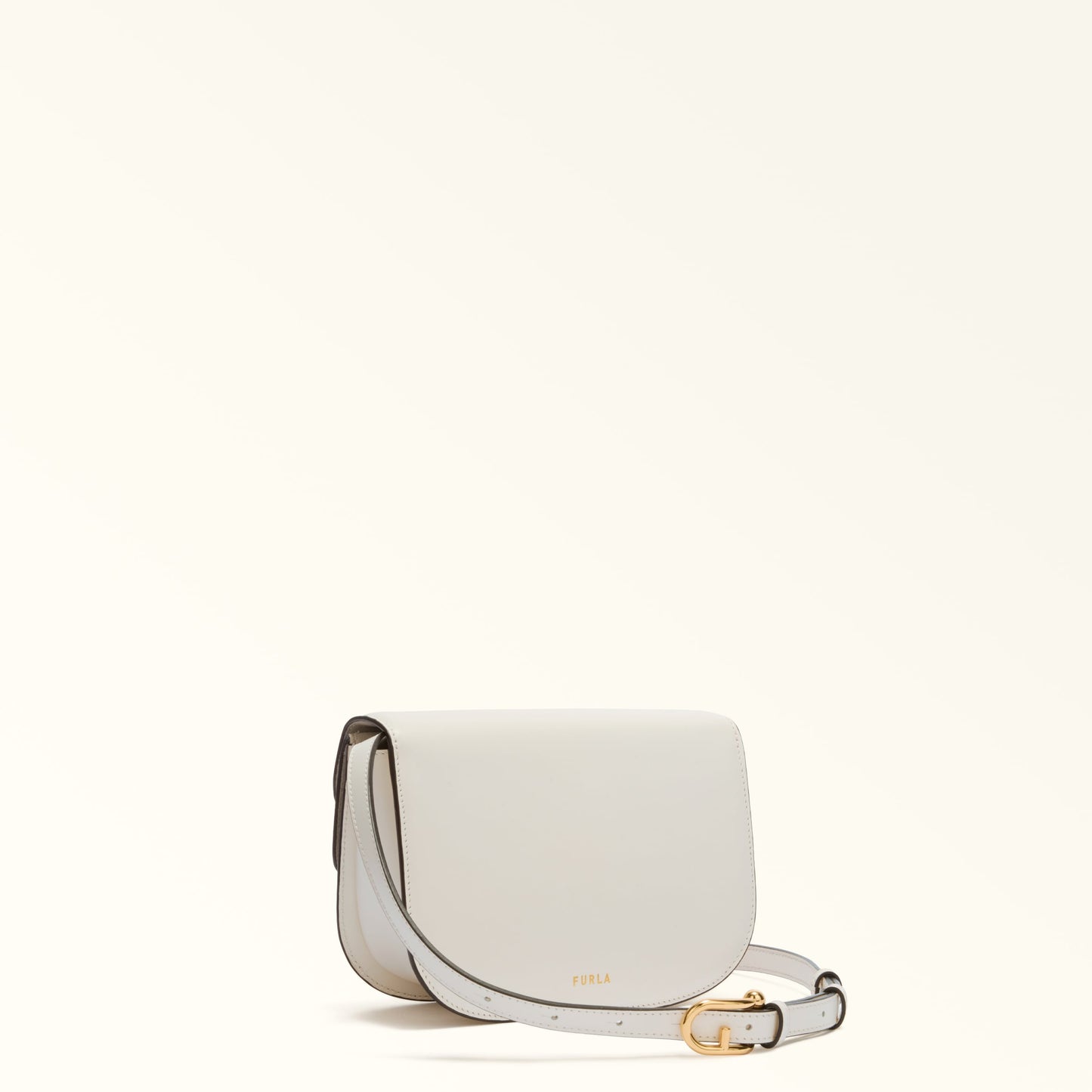 Furla Sfera Mini Crossbody Round