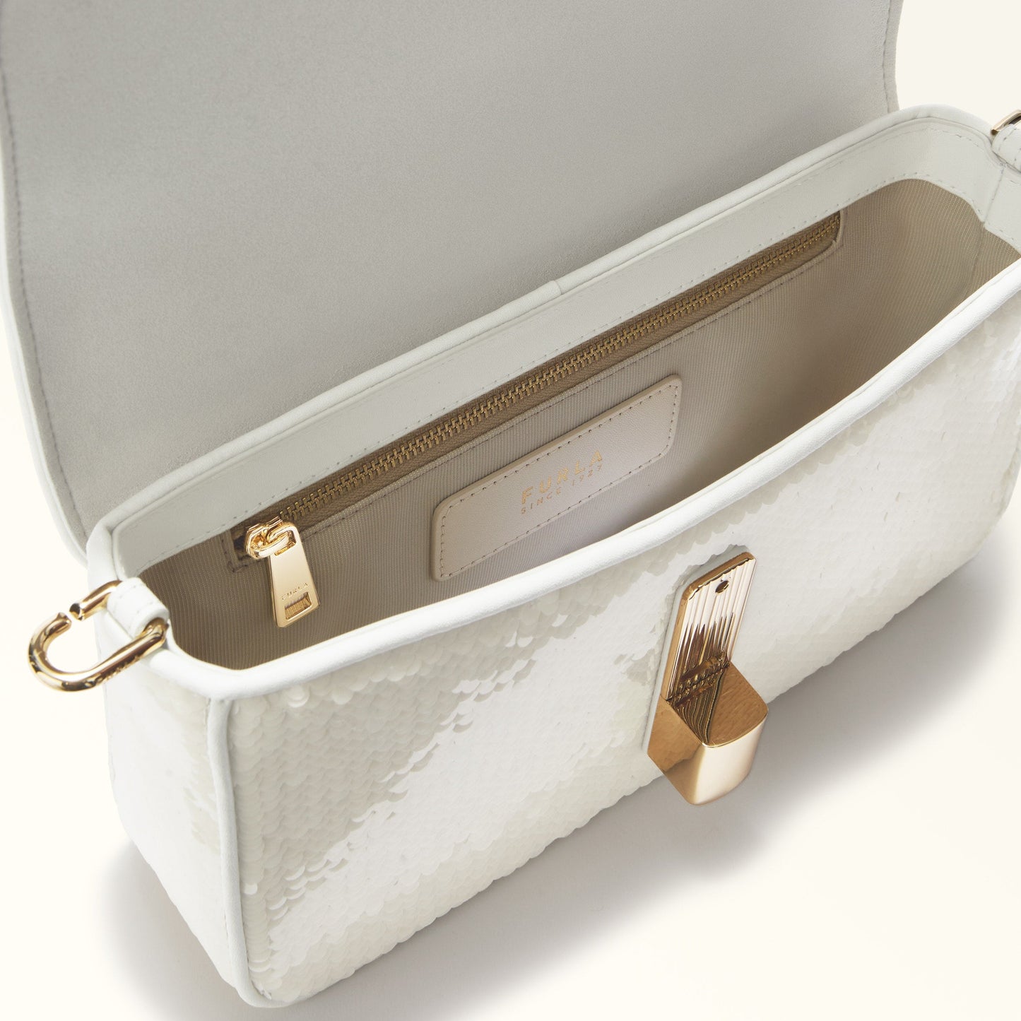 Furla Iride S Crossbody
