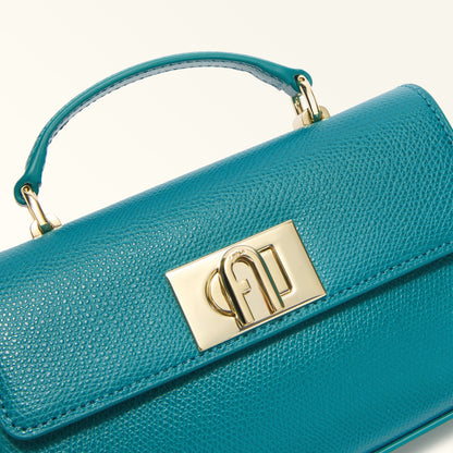 Furla 1927 Mini Crossbody Top Handle