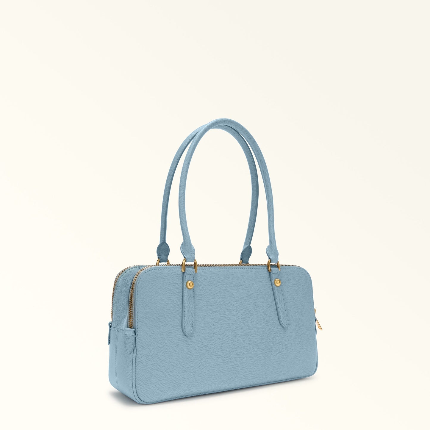 Furla Giulia M Boston Bag