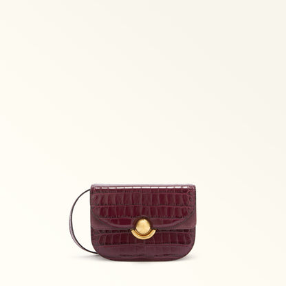 Furla Sfera Mini Crossbody Round