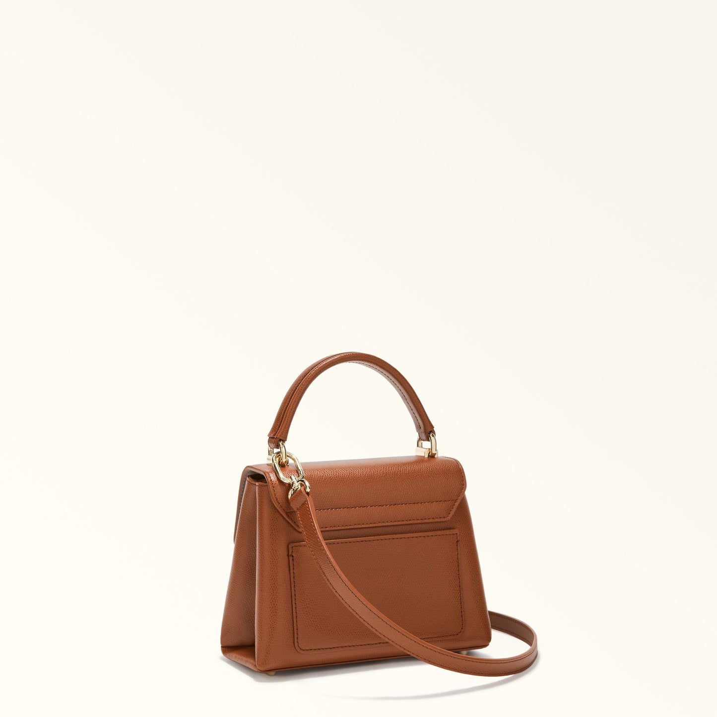 Furla 1927 Mini Top Handle